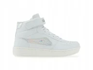 Buty sportowe damskie - Kappa Bash Mid 242610GC-1017 Buty damskie - miniaturka - grafika 1