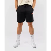 Spodnie sportowe męskie - Venum Spodenki Classic Shorts Dark Grey - miniaturka - grafika 1