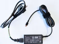 Zasilacze do laptopów - Zasilacz do laptopa HP 45W RC AC Adapter USB-C connec - miniaturka - grafika 1