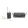 Samson - CONCERT 99 UHF Earset System - C (638-662 MHz)