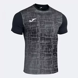 Joma Elite VIII Koszulka męska - Koszulki męskie - miniaturka - grafika 1