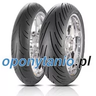 Opony motocyklowe - AVON Spirit ST 110/80R19 59V koło przednie - miniaturka - grafika 1