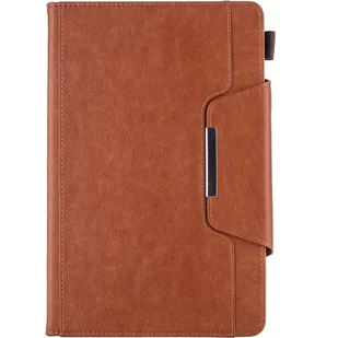 Etui na iPad Mini 6 (2021) 8,3" z Miejscem na Karty Brązowy - Etui do tabletów - miniaturka - grafika 1