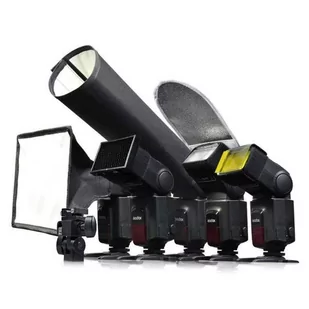 GODOX 12281-uni - Lampy studyjne - miniaturka - grafika 1