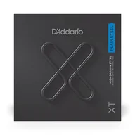Struny gitarowe  - D'Addario Single XT gładka stal 012 - miniaturka - grafika 1