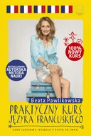 Księgarnia OUTLET - Praktyczny kurs języka francuskiego - miniaturka - grafika 1