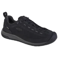 Buty trekkingowe męskie - Buty sportowe Sneakersy męskie, Keen Jasper II WP - miniaturka - grafika 1