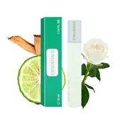 Wody i perfumy męskie - Perfumy Męskie Perfumetka Essentiale Świeże Mandarynka Pieprz Paczula 33 ml - miniaturka - grafika 1