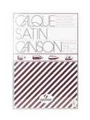 Podobrazia, bloki, papiery - Kalka Kreślarska Canson A4 90/95G 100A - miniaturka - grafika 1