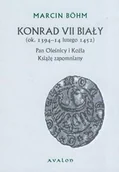 Historia Polski - Konrad VII Biały (ok. 1394-14 lutego 1452). Pan Oleśnicy i Koźla. Książę zapomniany - miniaturka - grafika 1