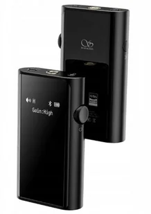 Shanling UP5 DAC/AMP USB Bluetooth aptX HD LDAC Sabre - Przetworniki DAC - miniaturka - grafika 1