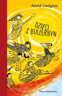 Dzieci z Bullerbyn - Książki edukacyjne - miniaturka - grafika 1