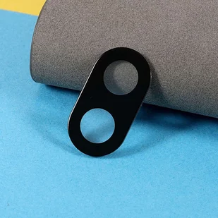 Szkło ochronne na aparat obiektyw do Samsung Galaxy Z Flip 5 nakładka Lens Full Camera Glass czarny - Części i akcesoria do laptopów - miniaturka - grafika 7