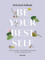 Poradniki hobbystyczne - Be your best self - miniaturka - grafika 1