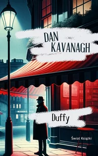 Duffy - Kryminały - miniaturka - grafika 1