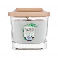 Świece - Yankee Candle Elevation Collection Shore Breeze Słoik mały 96g 1591107E - miniaturka - grafika 1