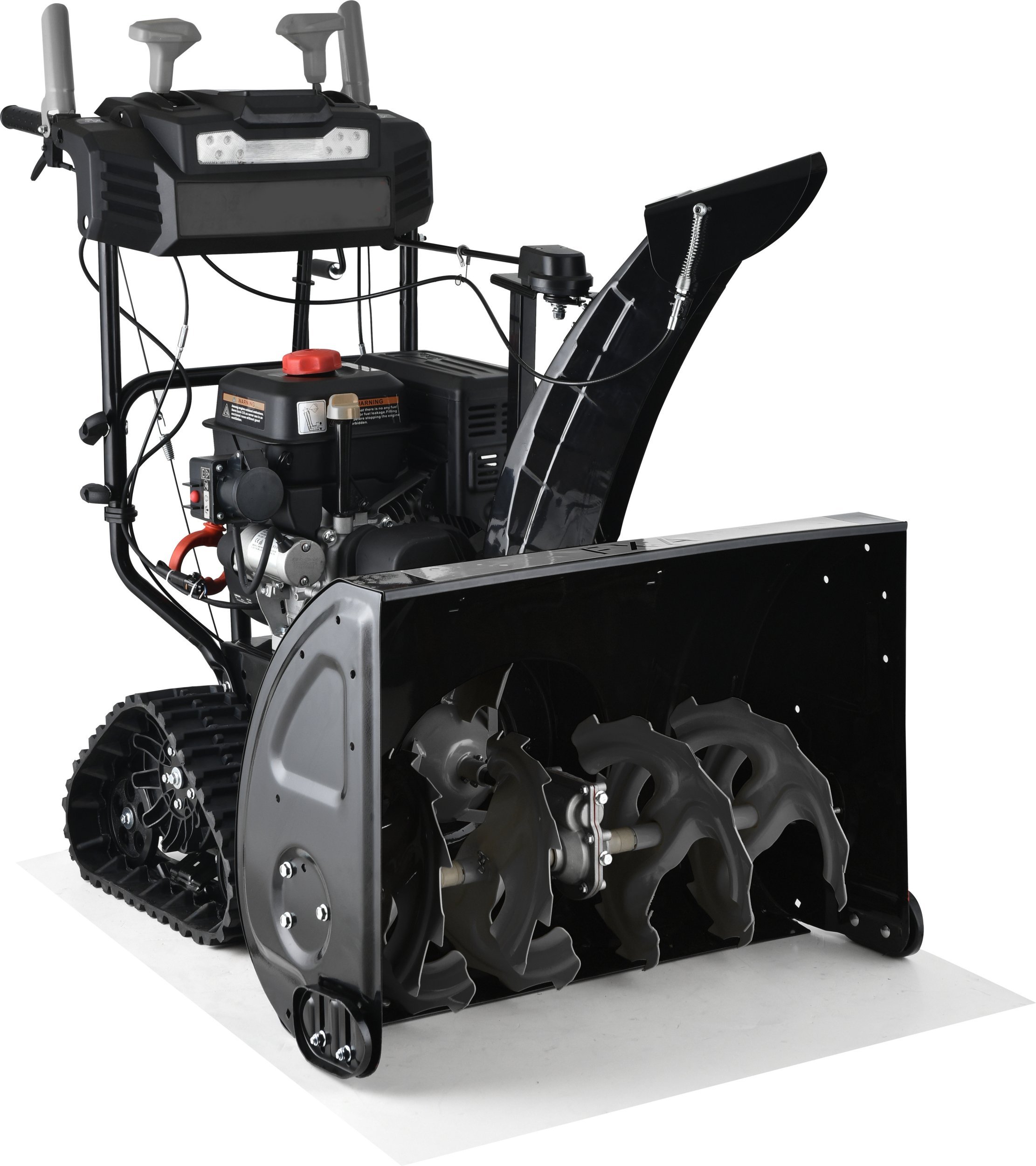 Statt Avalanche S8000T, 5.2 kW, 71 cm