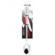 Zestawy sztućców - Kulig Łyżeczka koktajlowa Capri zawieszka 8890 3 szt. - miniaturka - grafika 1