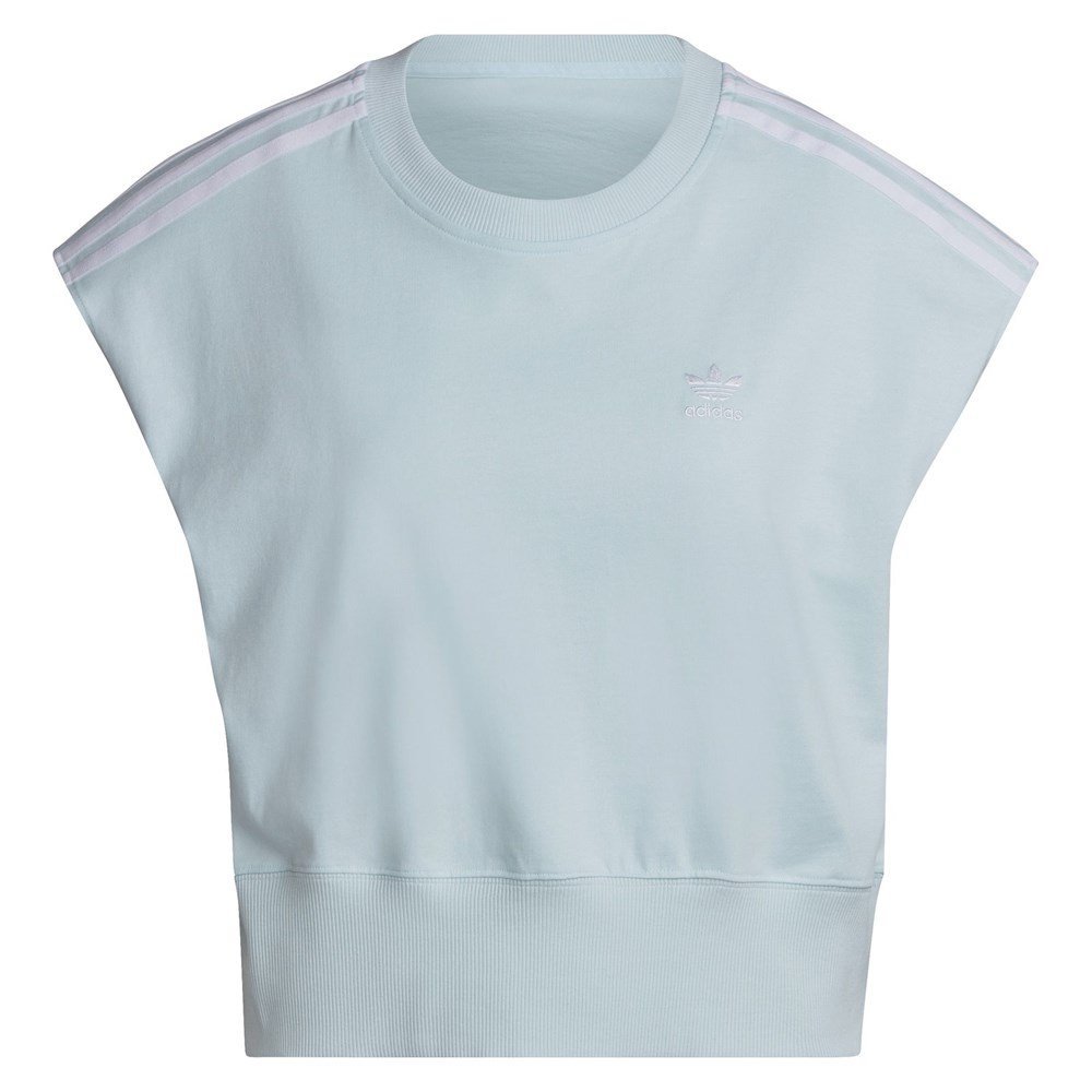 Koszulki Adidas Waist Cinch Tee HM2112