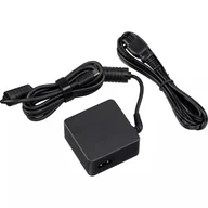 Ładowarki do aparatów dedykowane - Zasilacz sieciowy USB Canon PD-E2 - miniaturka - grafika 1