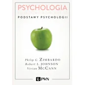 Psychologia - Podstawy psychologii Psychologia kluczowe koncepcje tom 1 Wyd 2 Philip Zimbardo - miniaturka - grafika 1