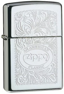 Zapalniczka Zippo American Classic 60001484 - Trafika - miniaturka - grafika 1