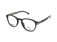 Okulary korekcyjne, oprawki, szkła - Hugo Boss Boss 1509/G 807 - miniaturka - grafika 1