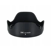 Osłony przeciwsłoneczne do aparatów - JJC Osłona na obiektyw Osłona Przeciwsłoneczna Ha036 Do Tamron 28-75mm A036 SB5904 - miniaturka - grafika 1