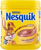Kakao i czekolada - Kakao rozpuszczalne Nesquik 500g - Nestle - miniaturka - grafika 1