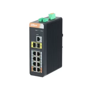 DAHUA PFS4210-8GT-DP - Switche - miniaturka - grafika 1