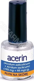 Scan Anida Acerin 8 g - Suplementy diety - miniaturka - grafika 1