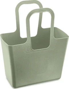 Koziol Torba Tasche XL organic green 5414668 - Torby i wózki na zakupy - miniaturka - grafika 1