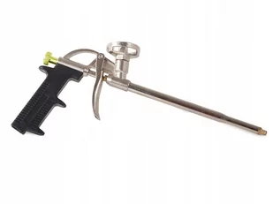 Pistolet do Pianki Montażowej Metalowy - Pistolety do pian - miniaturka - grafika 2