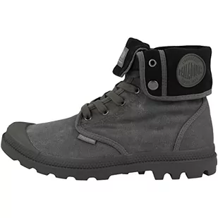 Palladium Baggy, Trampki męskie, metal black, 46 EU - Trampki męskie - miniaturka - grafika 1
