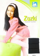 Rajstopy - RAJSTOPY WOLA ZUZKI (kolor fiolet, rozmiar 92-98) - miniaturka - grafika 1