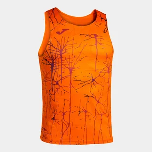 Tank top do biegania męski Joma Elite IX - Koszulki sportowe męskie - miniaturka - grafika 1