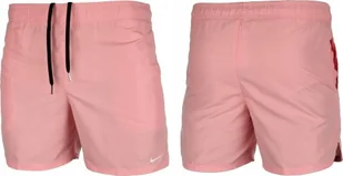 Nike Szorty Nike Volley Swim Essential 5" NESSA560 626 - Kąpielówki męskie - miniaturka - grafika 1