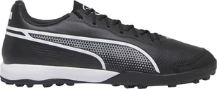 Buty piłkarskie Puma King Pro TT 107255 01-43 - Piłka nożna - miniaturka - grafika 1