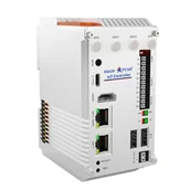 Konwertery sieciowe i transceivery - USR-EG628-ETH przemysłowy mini komputer - miniaturka - grafika 1