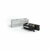 Tusze oryginalne - Toner Xerox 106R02758 Żółty - miniaturka - grafika 1