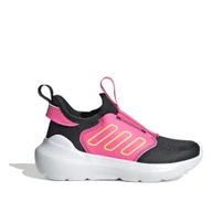 Buty trekkingowe dziecięce - Buty do chodzenia dziecięce adidas Tensaur Comfort Kids - miniaturka - grafika 1