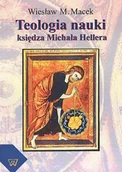 Religia i religioznawstwo - Teologia nauki według księdza Michała Hellera - miniaturka - grafika 1