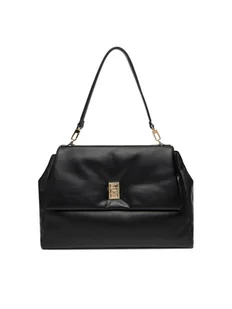 Gino Rossi Torebka CEO-MAE-LDA8073 Czarny - Torebki damskie - miniaturka - grafika 1