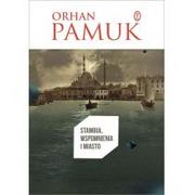 Biografie i autobiografie - Wydawnictwo Literackie Stambuł Wspomnienia i miasto - Orhan Pamuk - miniaturka - grafika 1