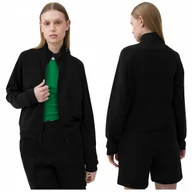 Bluzy damskie - BLUZA damska SPORTOWA dresowa 4F TSWSF257 XS - miniaturka - grafika 1