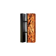 Lampy ścienne - ABIGALI Kinkiet MARBLE STONE ABIGALI-MWLS-6616-606R - miniaturka - grafika 1