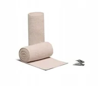 Apteczki i materiały opatrunkowe - Zarys - Opaska elastoBAND FLEX kartonik 5m x 10cm - miniaturka - grafika 1