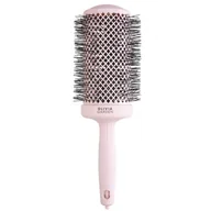 Szczotki i grzebienie do włosów - OLIVIA GARDEN Expert Blowout Speed Pastel Pink 65 mm szczotka do modelowania - miniaturka - grafika 1