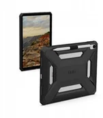Etui do tabletów - UAG Scout LT - etui z uchwytem na Apple Pencil do iPad 10.9" 10 generacja / 11" A16 black - miniaturka - grafika 1