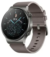 Smartwatch - Huawei Watch GT 2 Pro Grafitowy - miniaturka - grafika 1